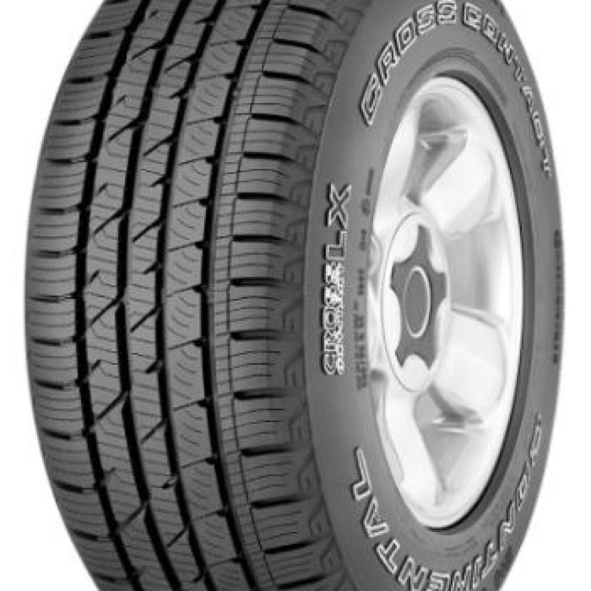 CrossContact LX Sport XL 255/55-19 W
