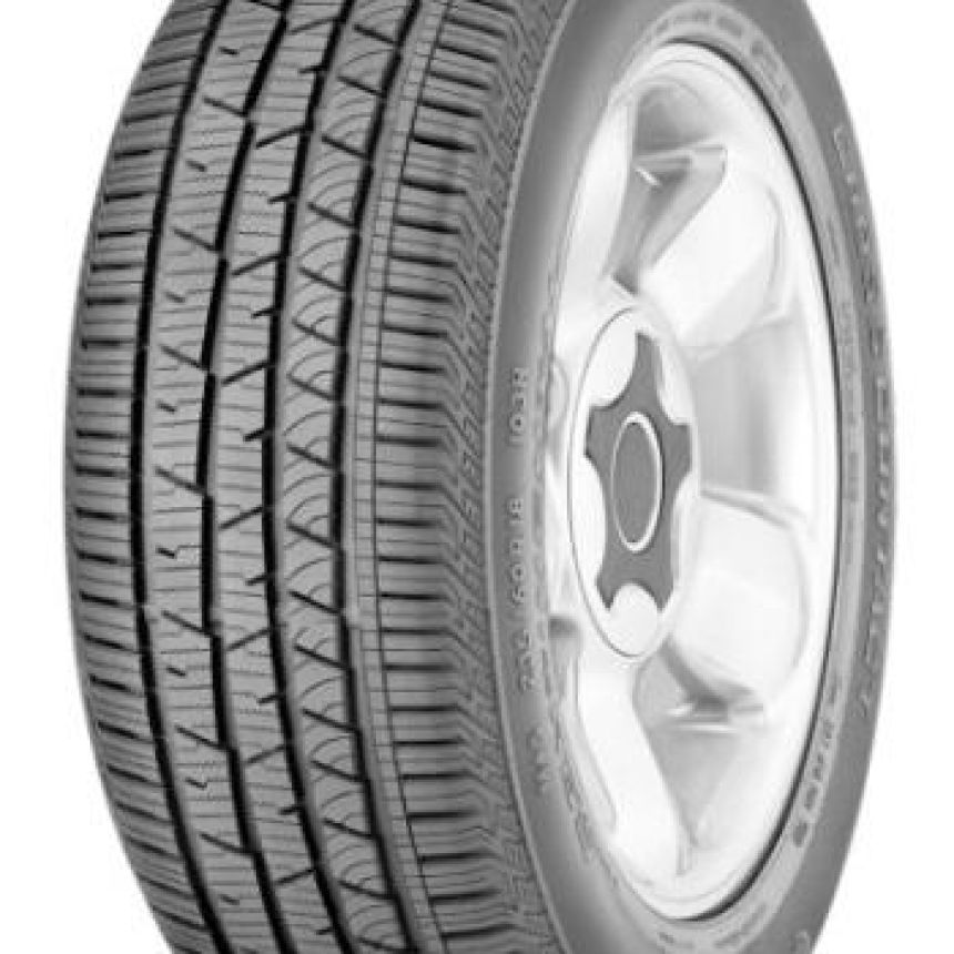 ContiCrossContact LX Sport 245/50-20 V