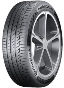 PremiumContact 6 SSR XL 275/40-22 Y