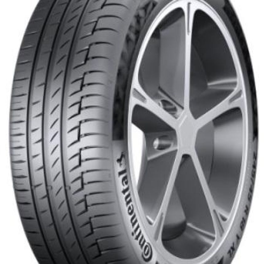 TYRE SUMMER XL 225/55-19 V