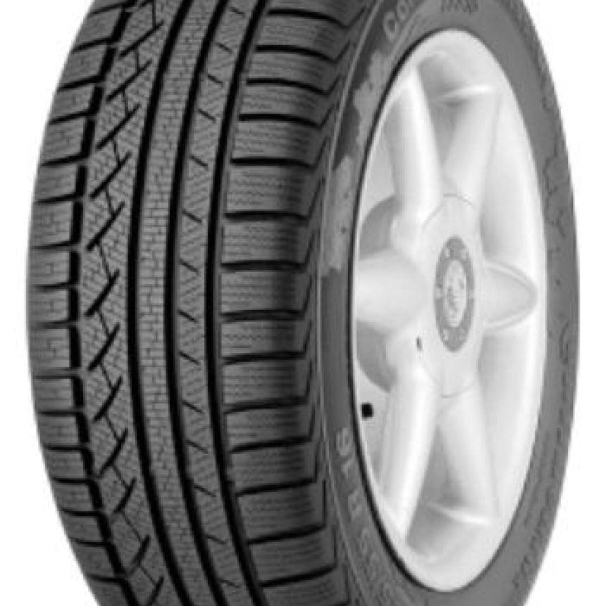 Conti- WinterContact TS 810S XL 205/55-17 V
