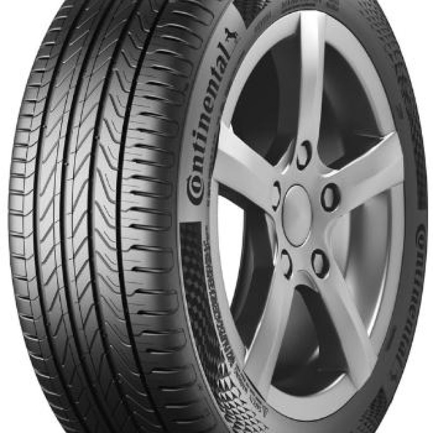 UltraContact Tyre - 205 40 17 84Y XL Extra Load EV 205/40-17 Y