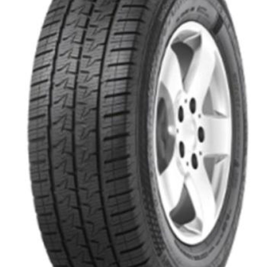 VanContact 4Season 235/65-16 R