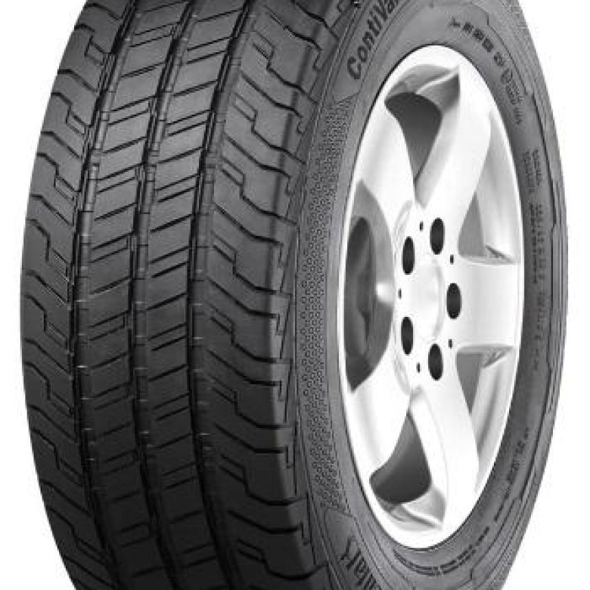 Conti- VanContact 100 6- PR 205/65-16 H