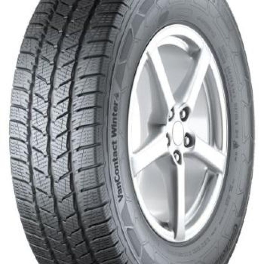 VanContact Winter 8- PR 205/75-16 R