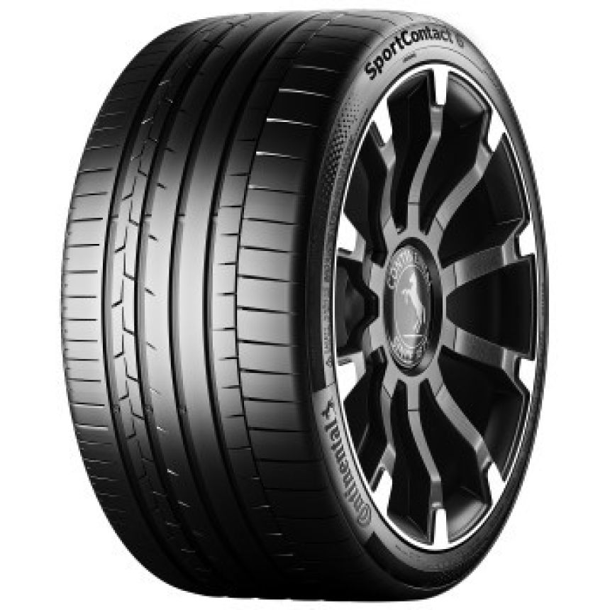 SportContact 6 ( XL 255/35-19 Y