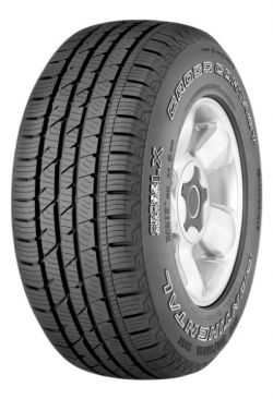 ContiCrossContact LX Sport XL 275/45-21 Y