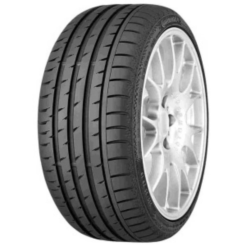 Conti- SportContact 5 Conti- Seal R XL 285/35-21 Y