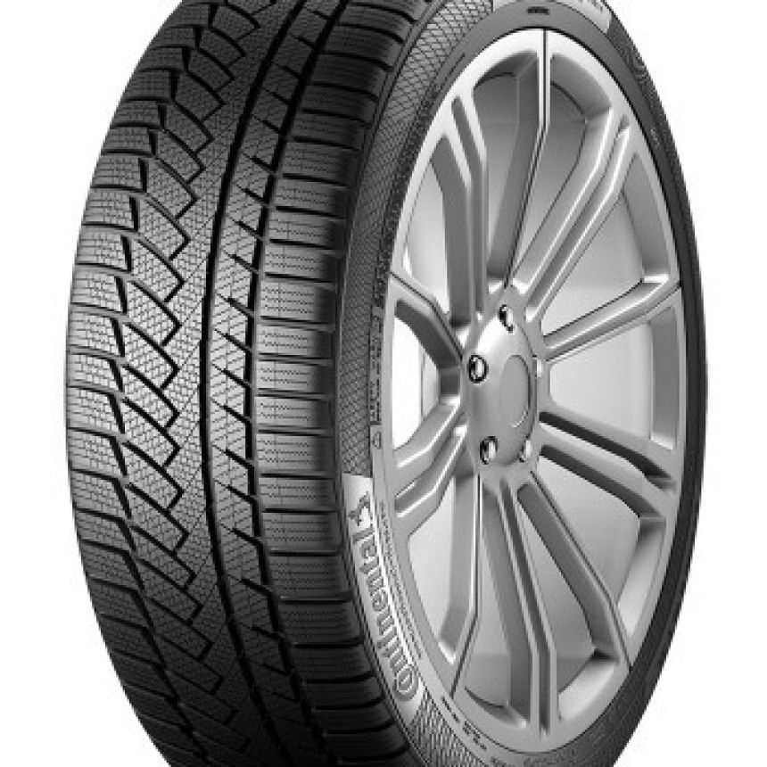 Conti- WinterContact TS 850 P R 225/70-16 H
