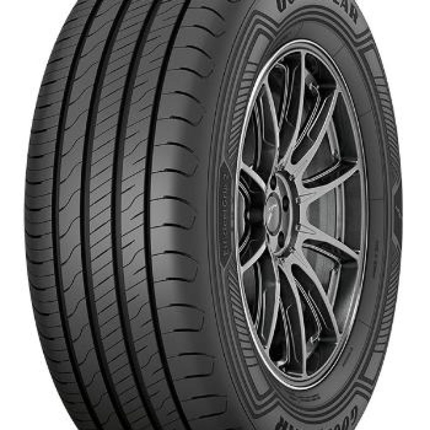 EfficientGrip 2 SUV 235/60-17 V
