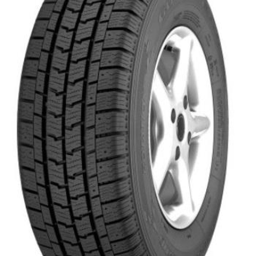 UltraGrip Cargo 215/60-17 H