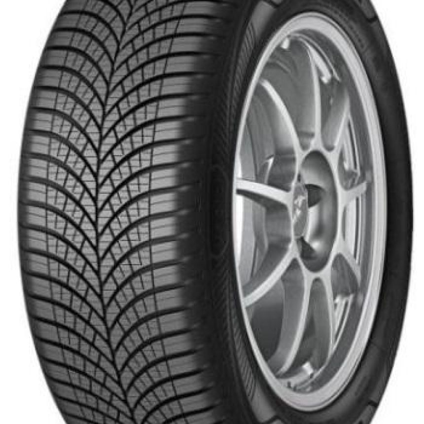Vector 4 Seasons Gen-3 SUV XL 255/45-19 W