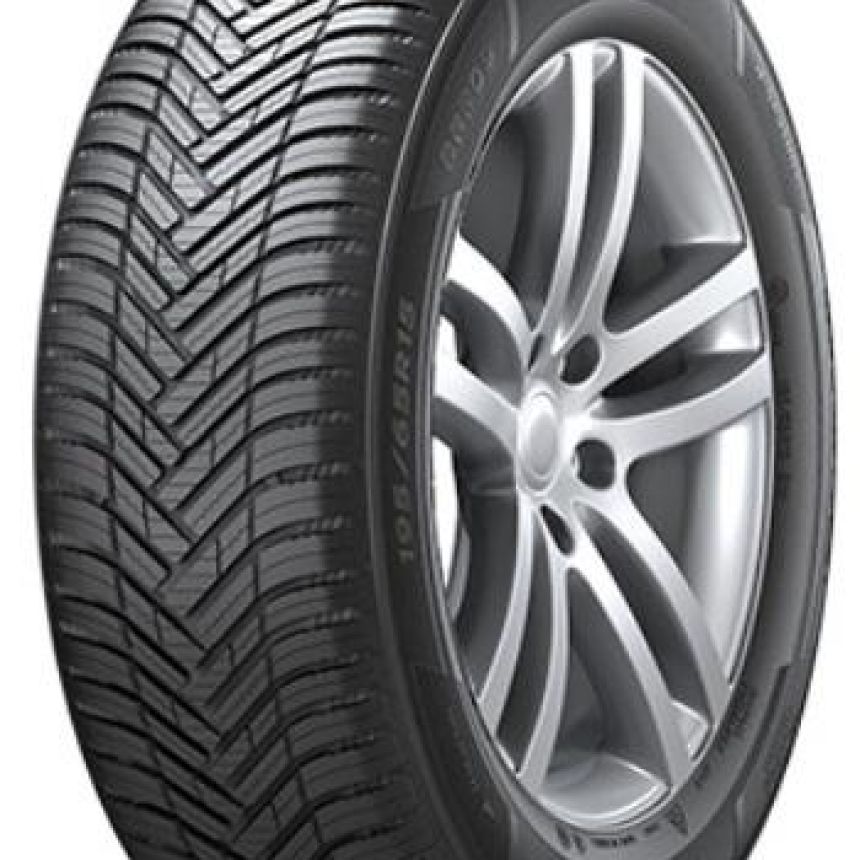 Kinergy 4S   H750 XL 255/35-19 Y