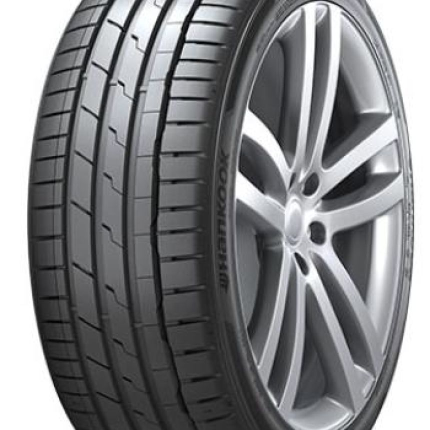 Ventus S1 Evo 3 K127B HRS XL 255/40-19 Y