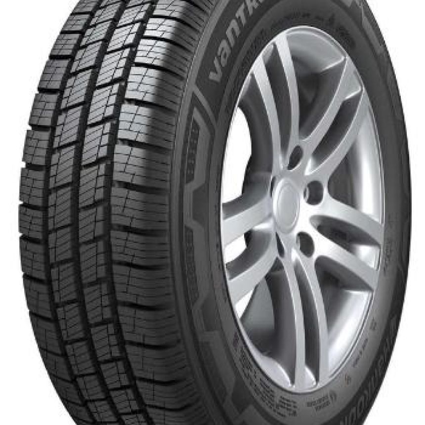 Vantra ST AS2 10-PR 3PMSF 195/75-16 R