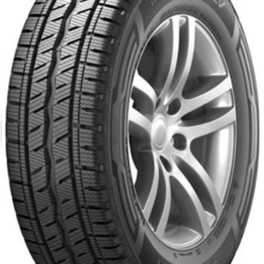 Winter i cept LV RW12 225/55-17 R