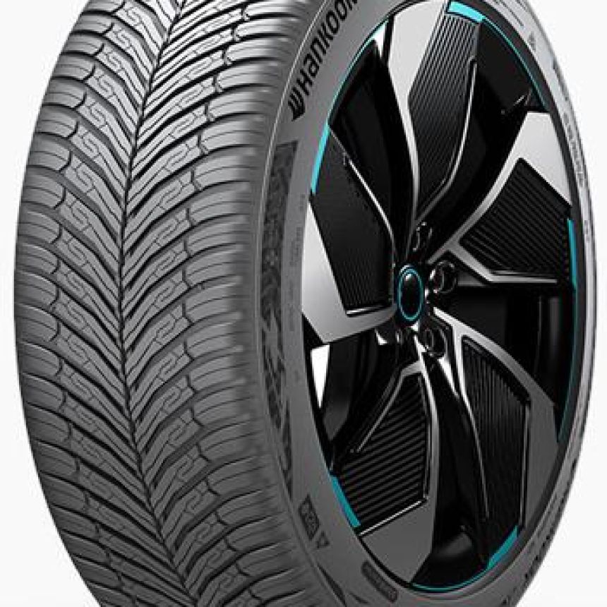 iON FlexClimate IL01 225 55 R18 120W XL EV SoundAbsorber SBL 225/55-18 W