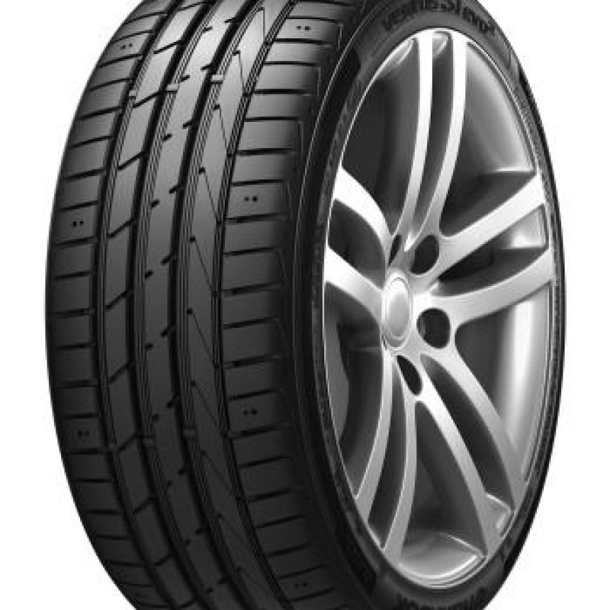 Ventus S1 Evo 2 K117 XL 245/45-18 Y