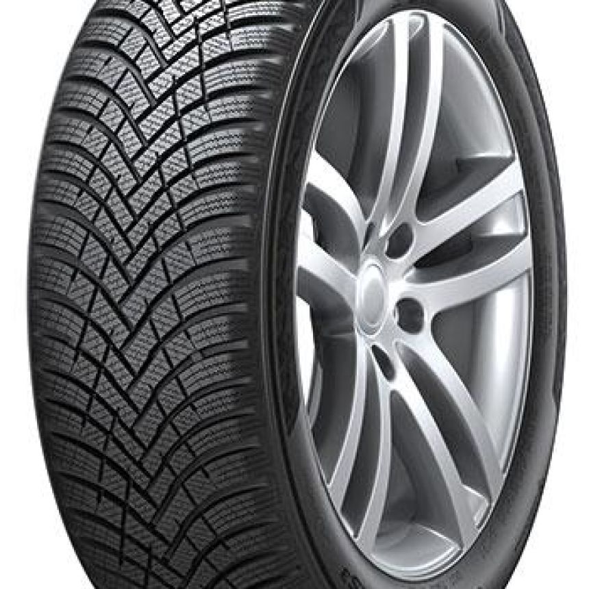 Winter i cept RS3  W462 XL 195/65-15 T