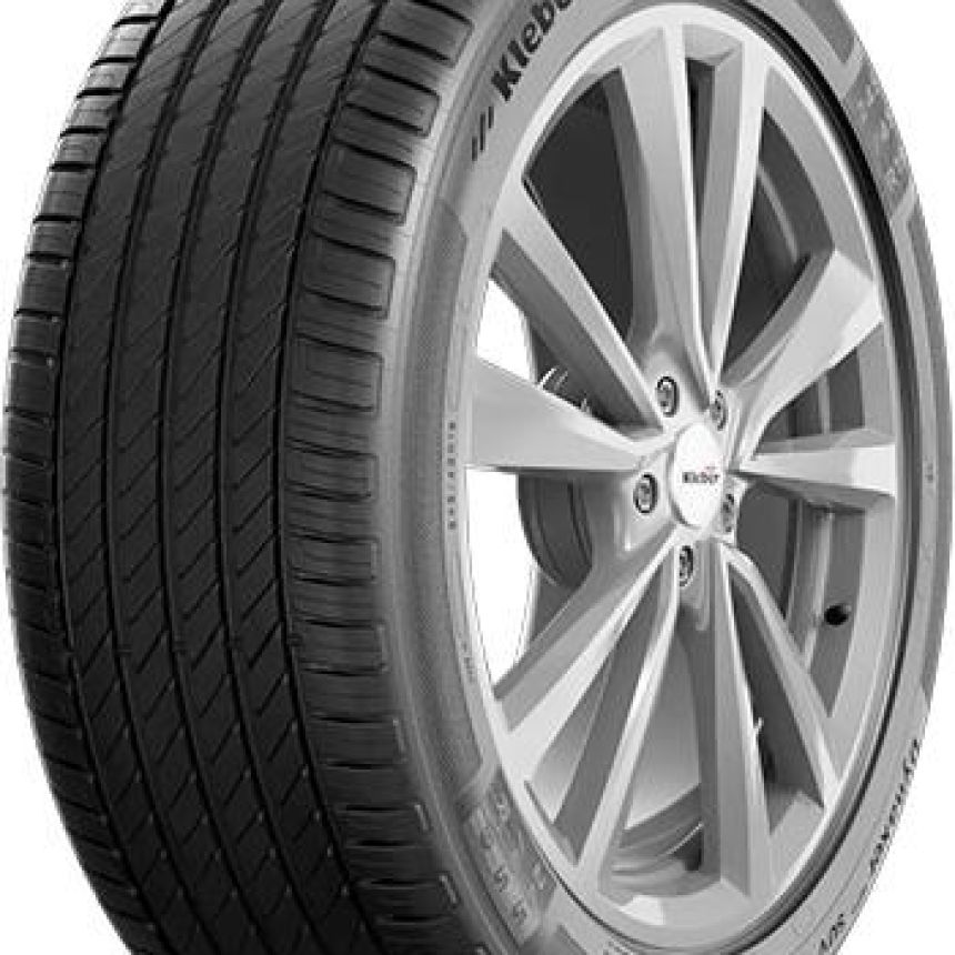 KLEBER Dynaxer HP 5 SUV XL 225/55-19 V