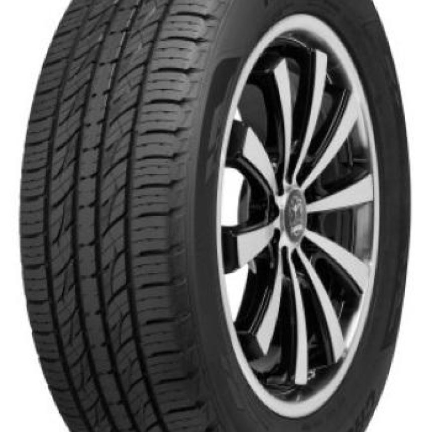 Crugen Premium KL33 215/65-16 H