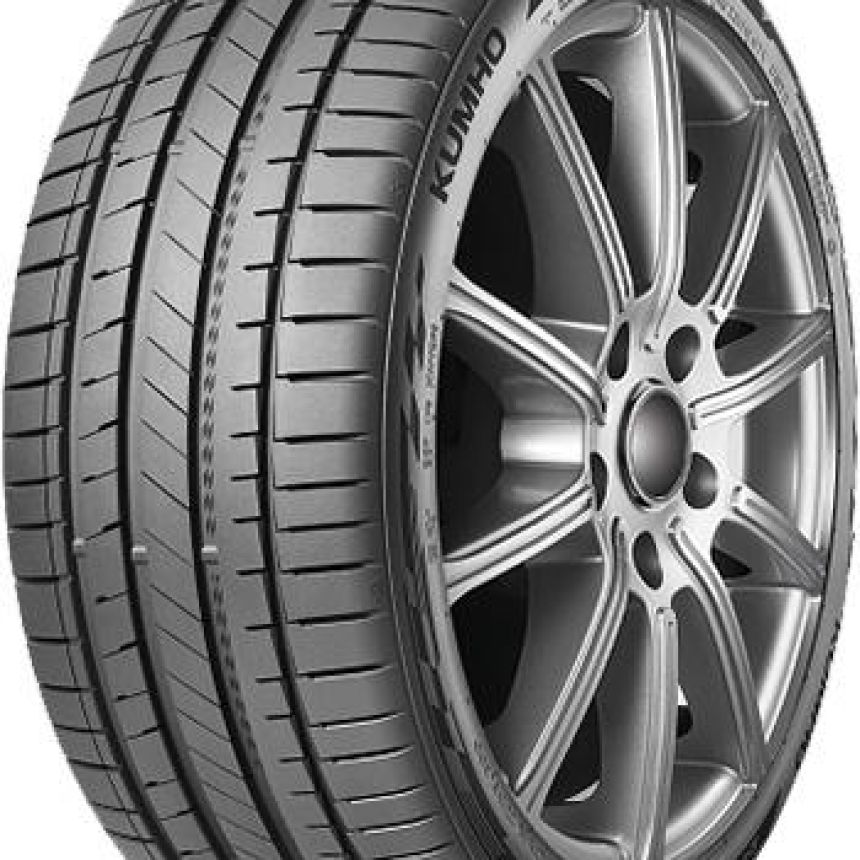 Sommerreifen  ECSTA Sport PS72 MFS K-Silent XL 235/40-19 Y