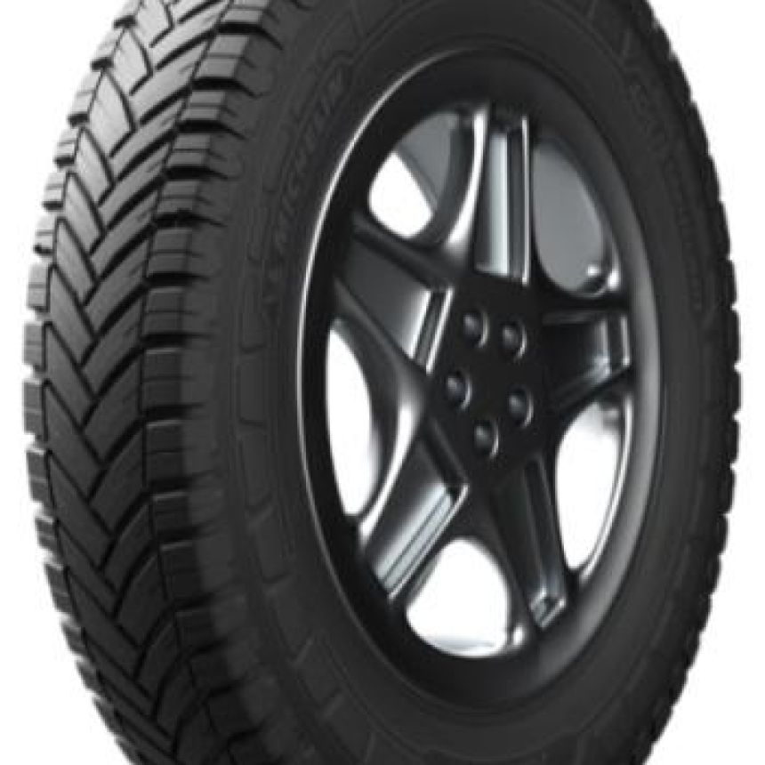 Agilis Cross Climate 10- PR 235/65-16 R