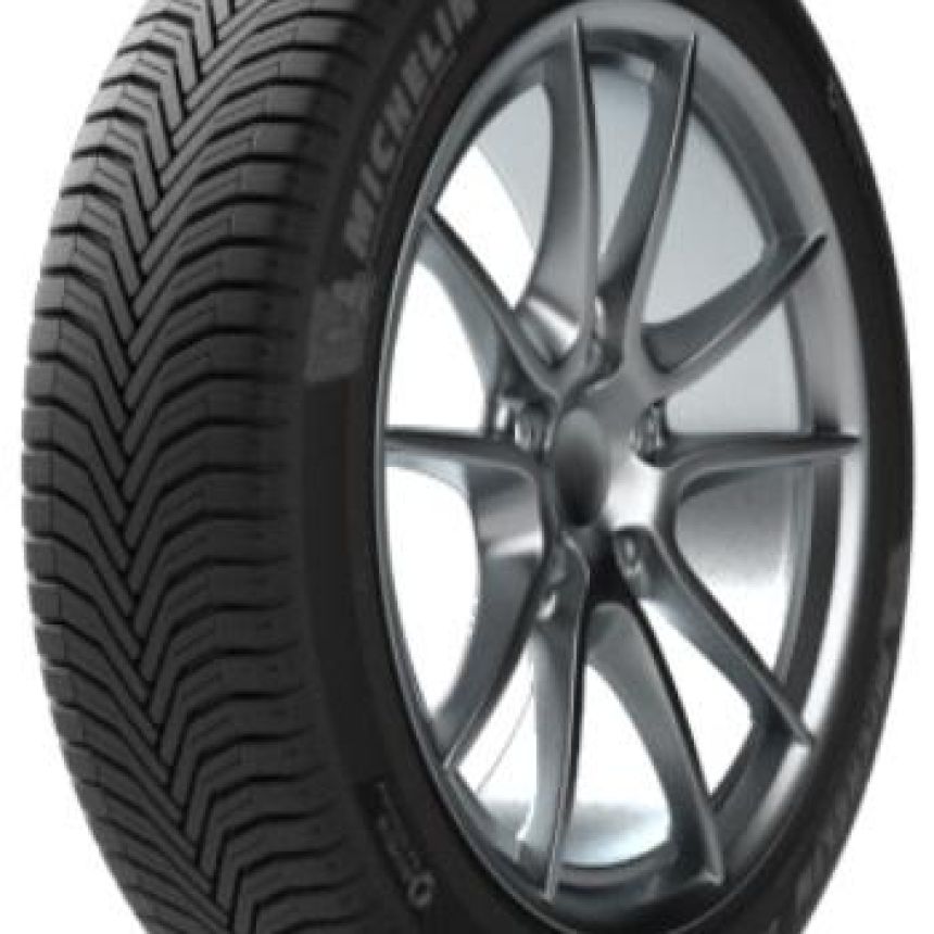CrossClimate XL AO 225/55-18 V