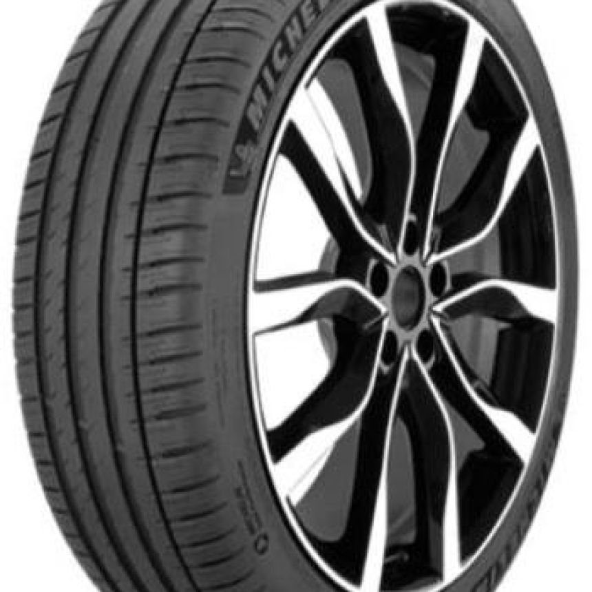 Pilot Sport 4 SUV XL 275/40-20 Y