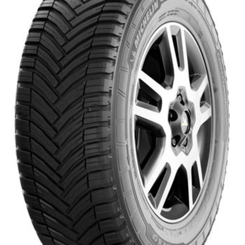 CrossClimate Camping 225/75-16 R