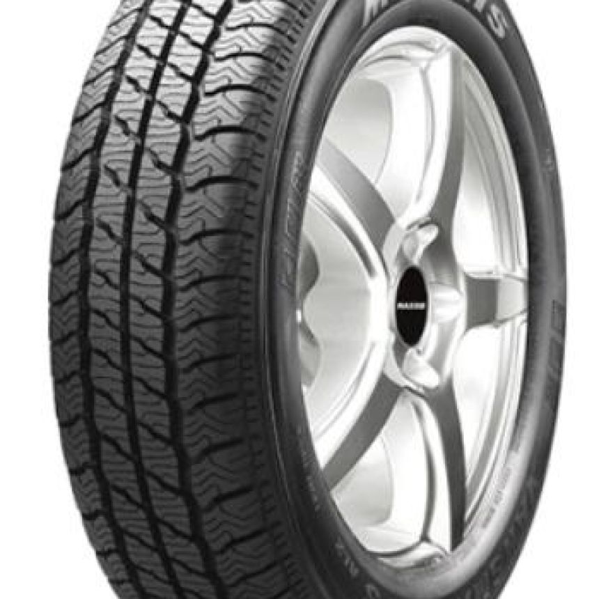 VanSmart A S AL2 215/65-15 T