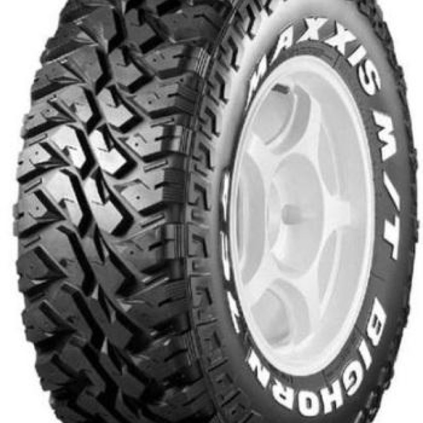 MT- 764 Bighorn 245/75-16 N