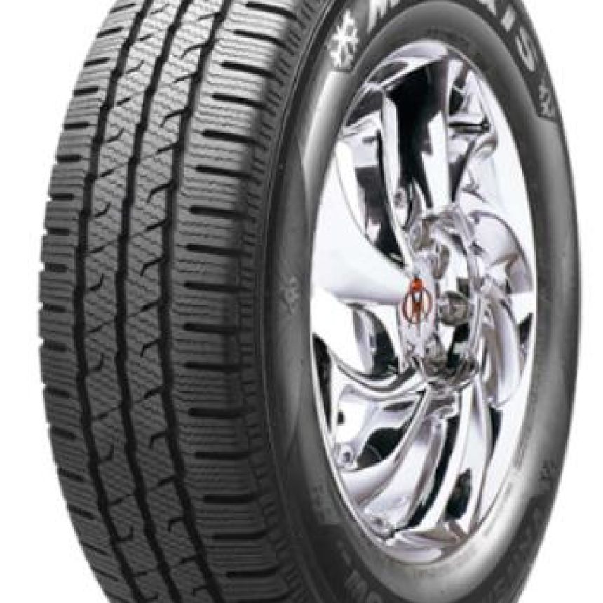 Vansmart Snow WL2 205/75-16 R