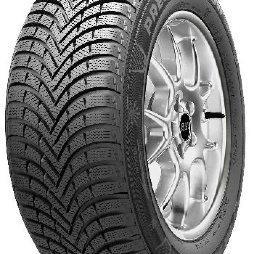 Premitra Snow WP6 XL 185/65-15 T