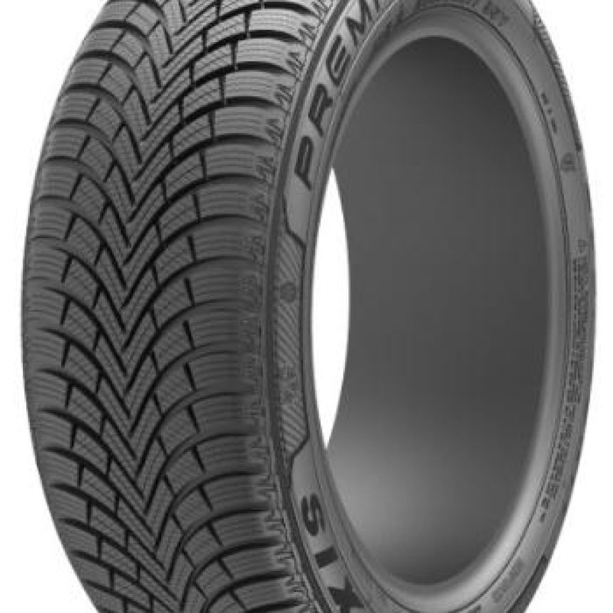 Premitra Snow WP6 SUV XL 215/60-17 H