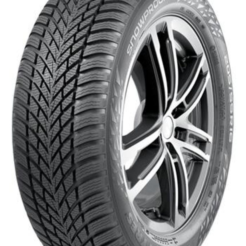 Snowproof 2  195 65 R15 95T XL 195/65-15 T
