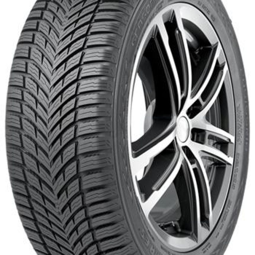 Seasonproof C1 205/65-16 T