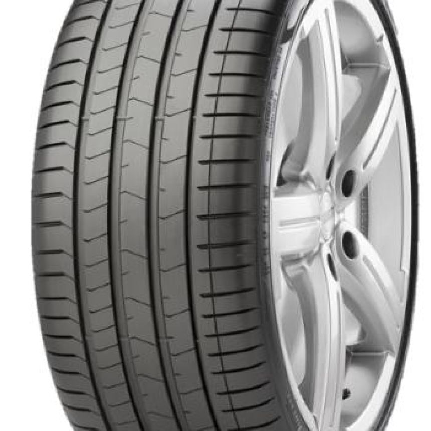 P Zero SC XL 275/50-20 W