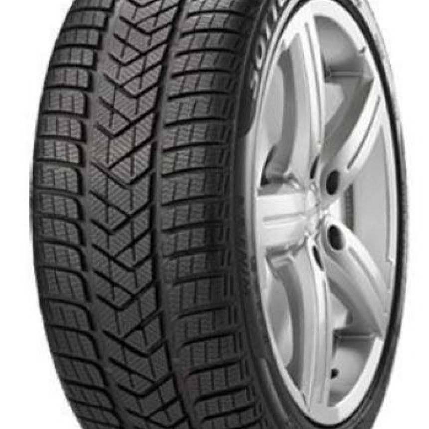 Winter SottoZero 3 runflat XL 245/50-19 V