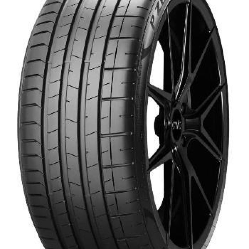 P Zero Tyre - 295 45 20 114Y XL Extra Load NC0 295/45-20 Y