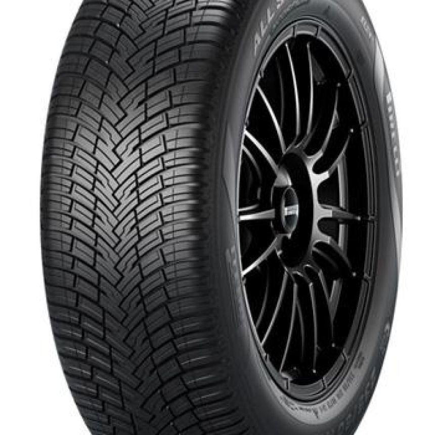 Scorpion All Season SF2 XL 265/60-18 V