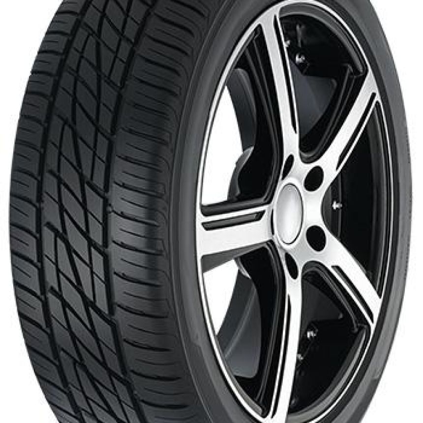 VAN-Transporter-Ganzjahresreifen NC513 ALL SEASON 215/75-16 R