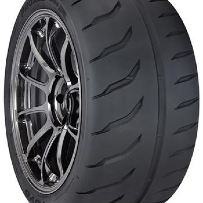 Proxes R888R 235/40-18 Y
