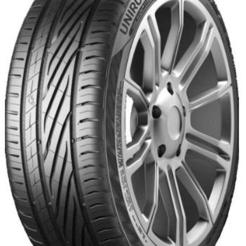RainSport 5 XL 215/45-18 Y