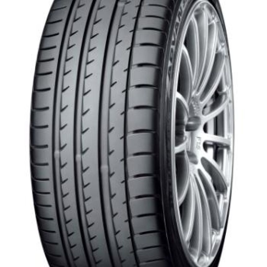 Advan Sport V105 235/40-19 Y