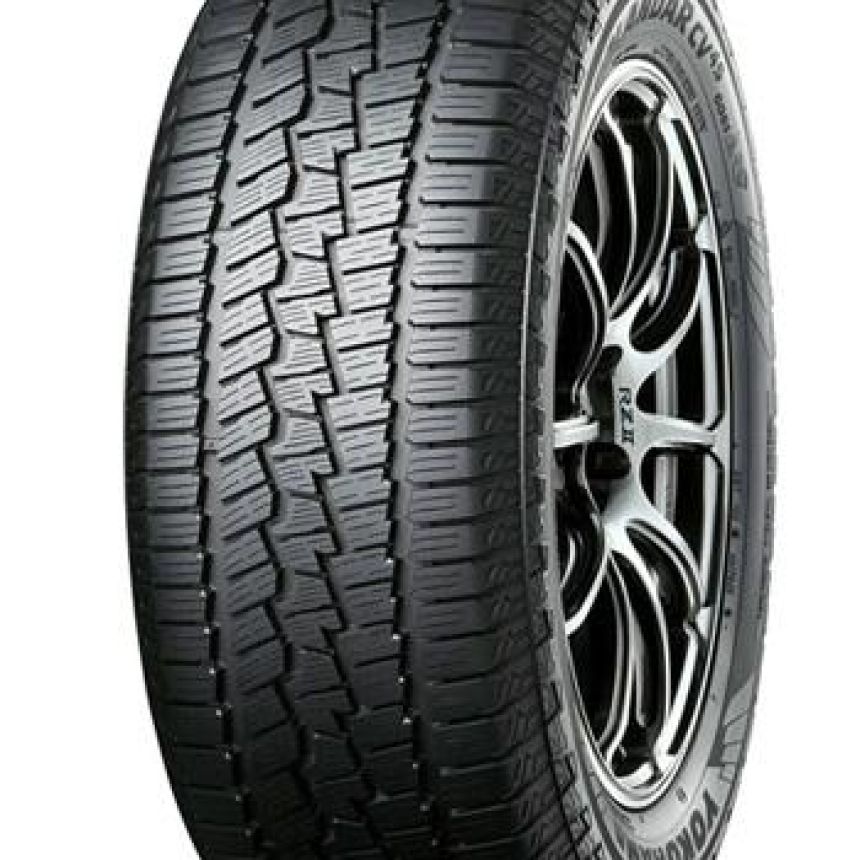 Geolandar CV 4S G061 XL 235/45-19 V