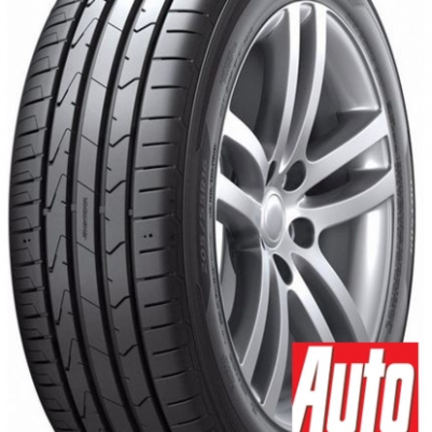 VENTUS PRIME3 K125 215/60-16 V