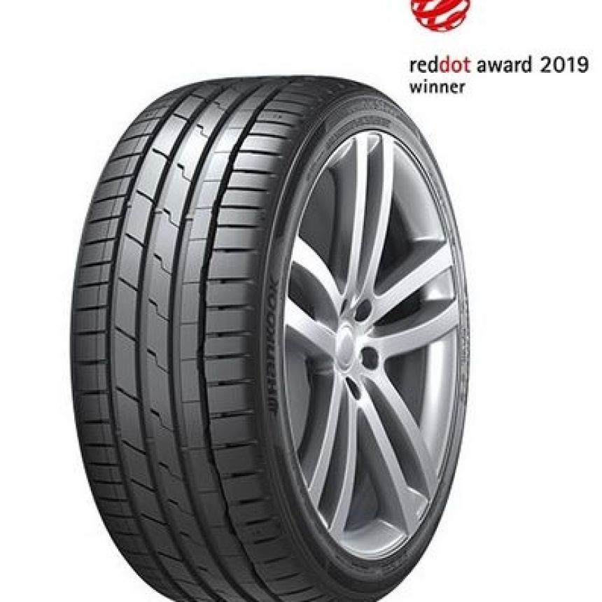 VENTUS S1 EVO3 SUV K127A 265/40-21 Y