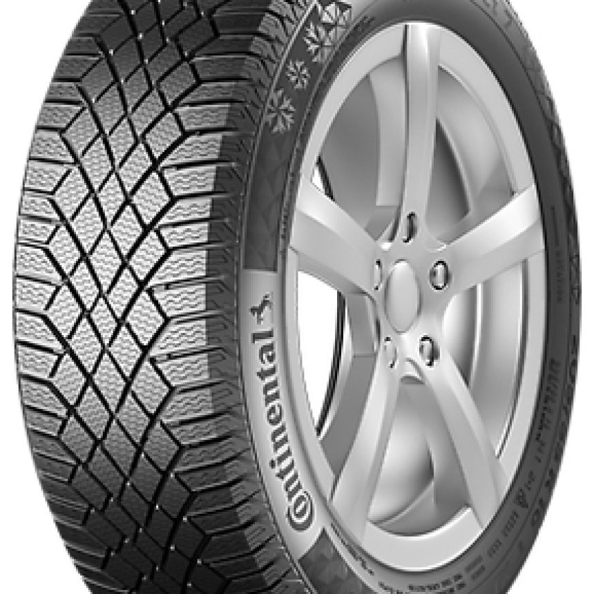 VIKINGCONTACT 7 Nordic 215/50-19 T