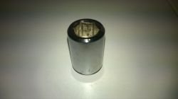 Tähtipääkolo aluvannemutterisarja 1,25mm nousu, 12mm, 20 kpl